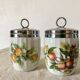 English porcelain pots windsor cooked-eggs