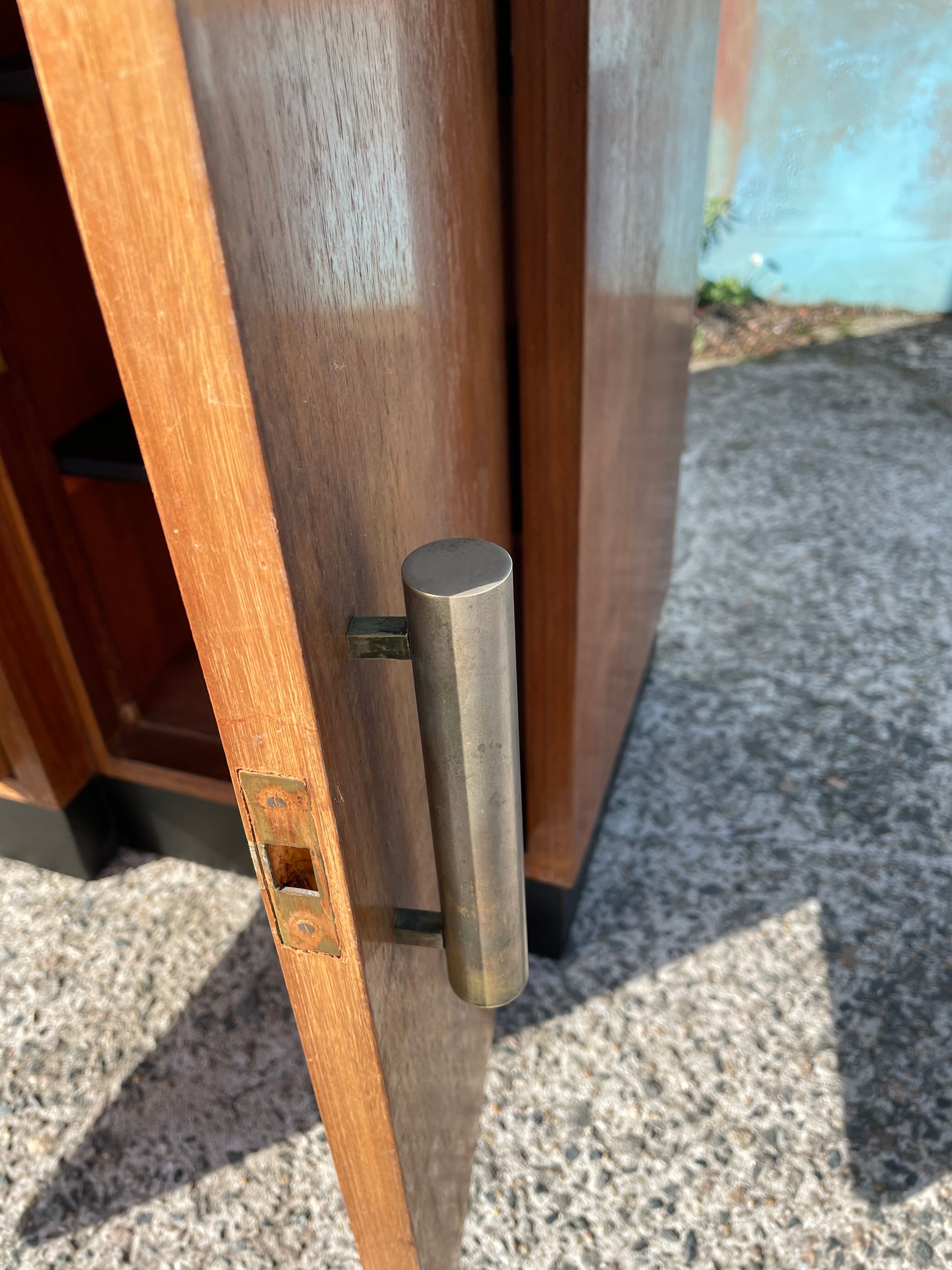 Meuble vintage année 40