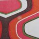Vintage table mat