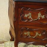 Commode tombeau, Louis XV