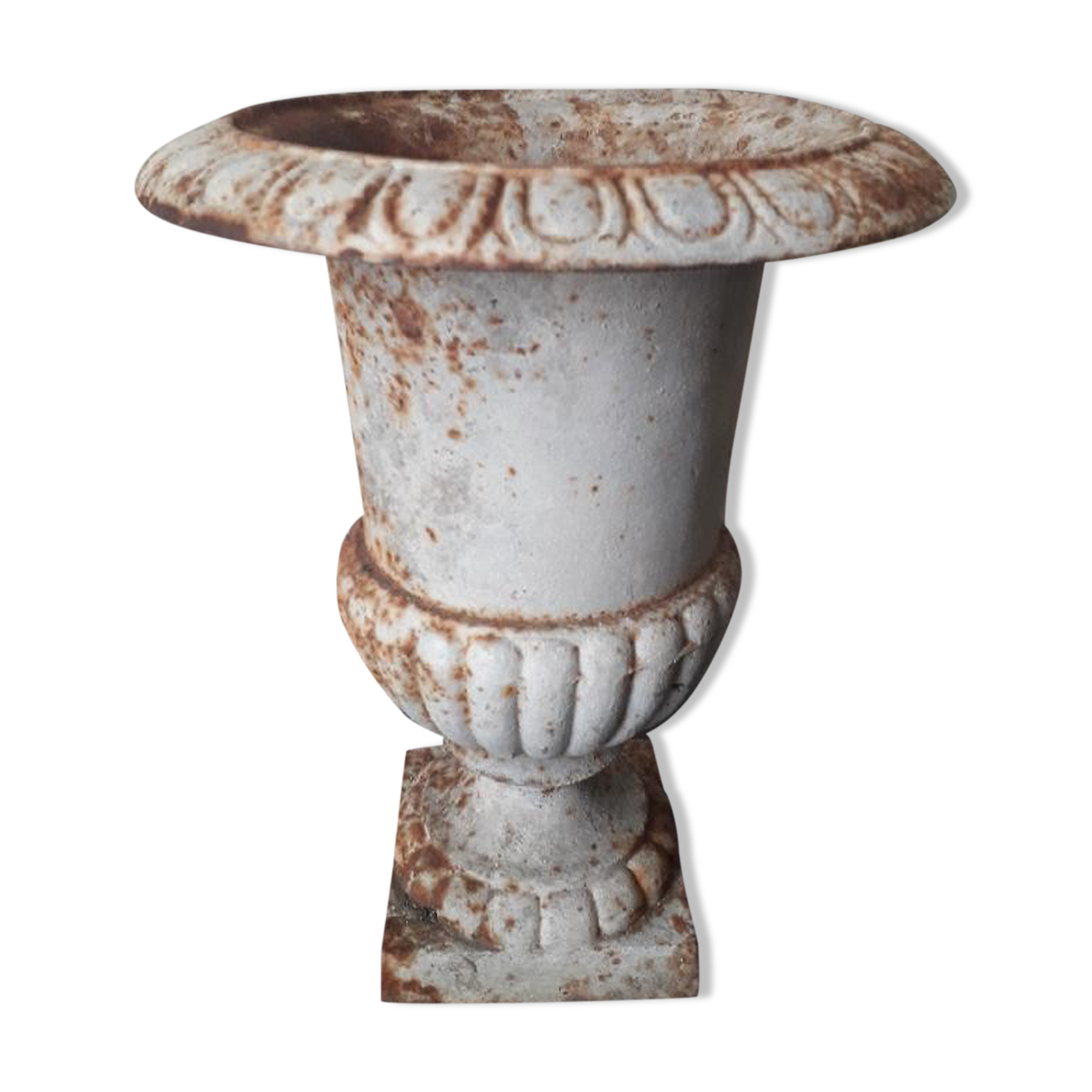 Vasque fonte Médicis XIXème