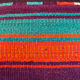 Housse de coussin kilim turc vintage, 30 x 50 cm