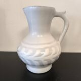 Large Roger Capron pitcher circa 1960