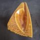 Job & Bastos Corsica ceramic counter ashtray