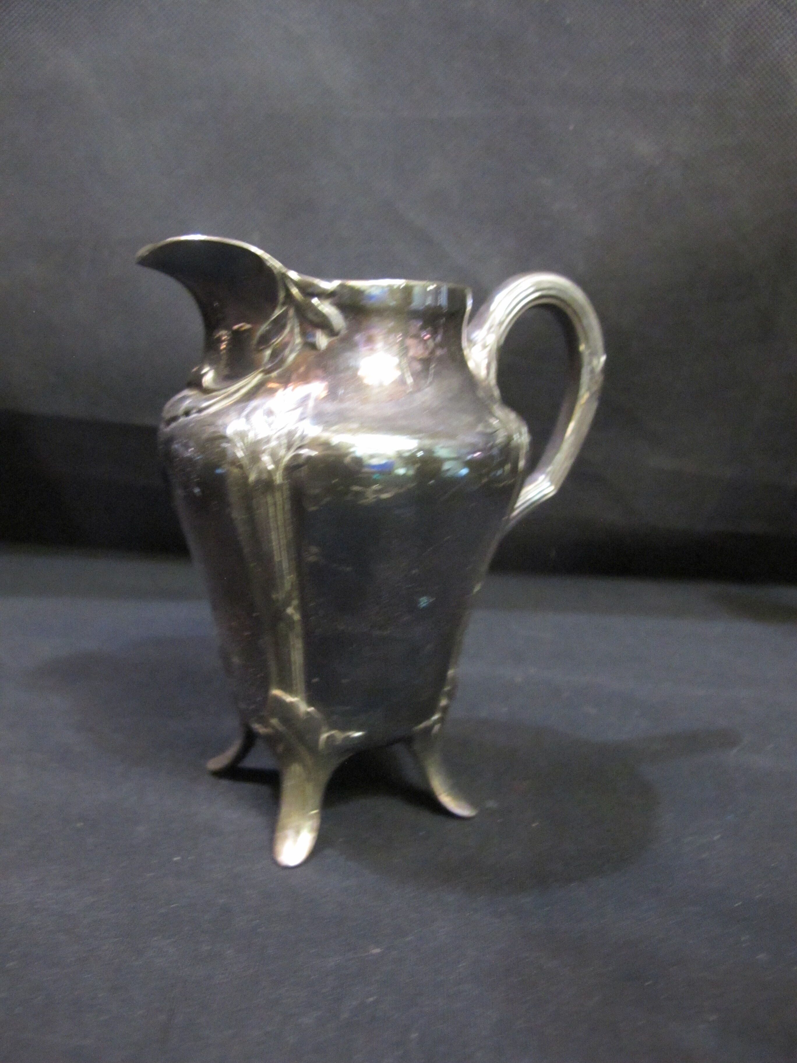 Tea / coffee service gallia