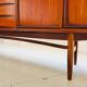Sideboard original Gustav Bahus Rolf Rastad & Adolf Relling 1960