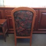 Armchair voltaire early twentieth