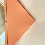 Mini corner cabinet pink IKEA model PS 2014