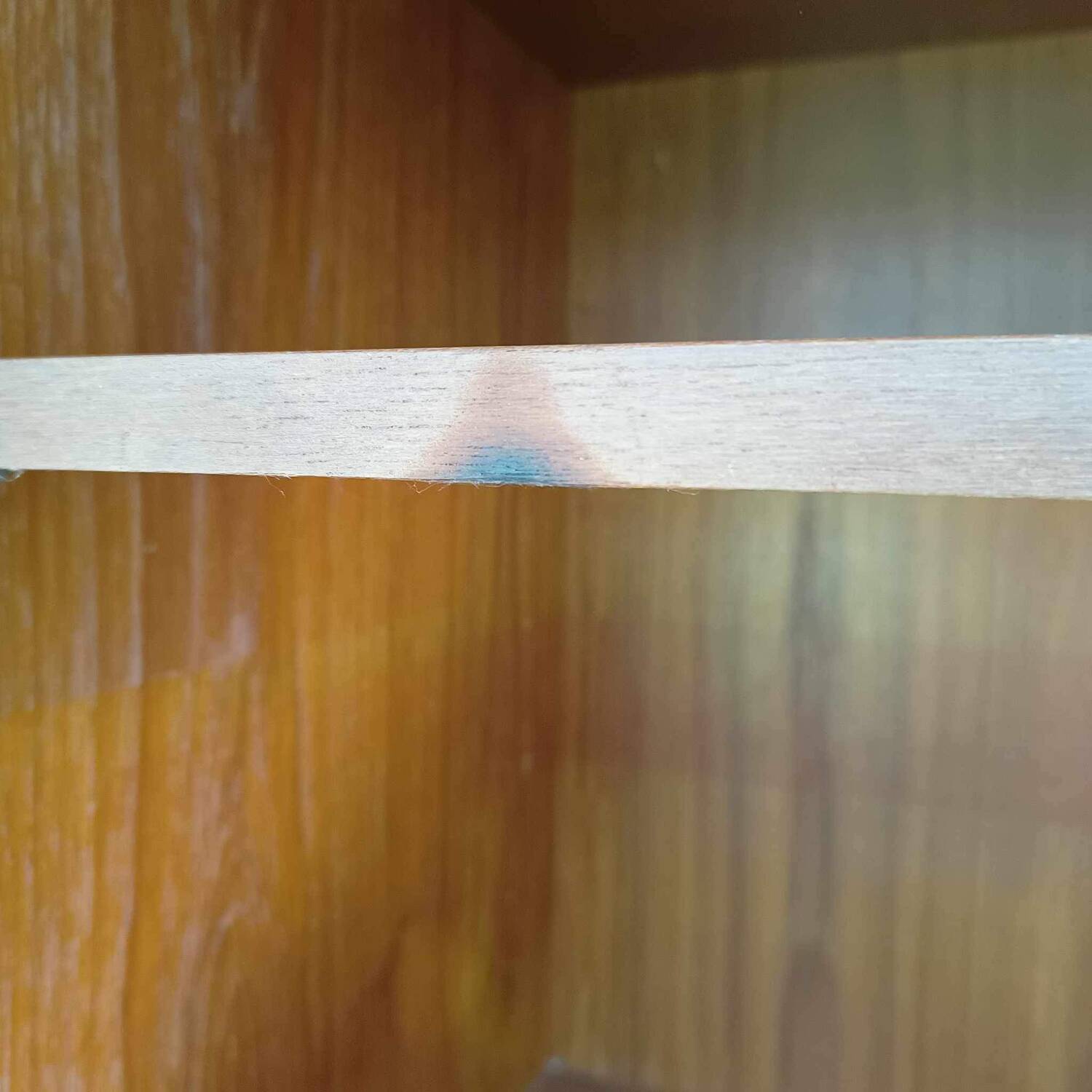 Secrétaire Buffet Étagères Scandinave