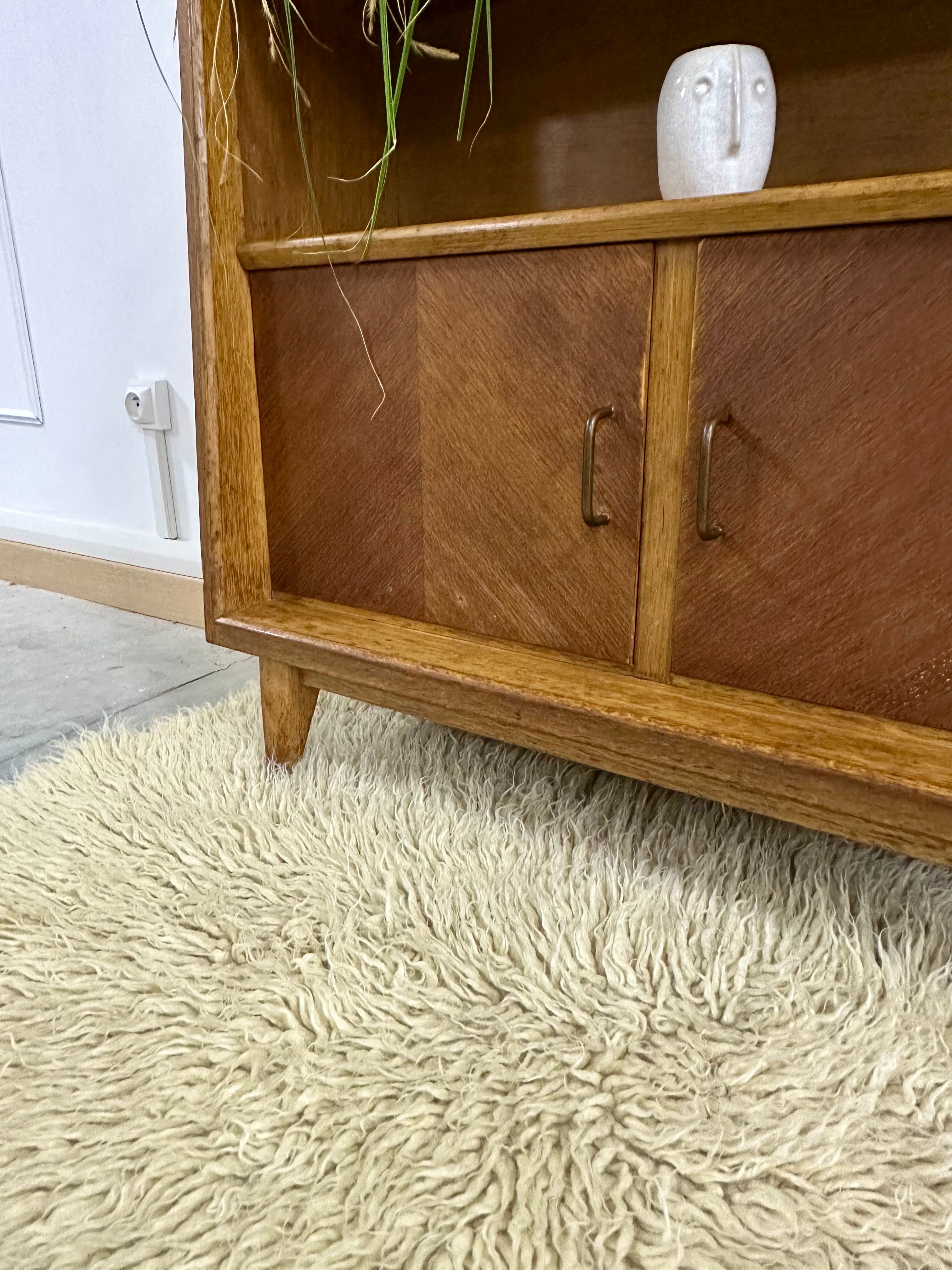 Vintage Scandinavian furniture