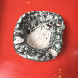 Ashtray Fatlava Vallauris