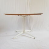 Coffee table model La Fonda by Charles and Ray Eames