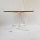 Table basse modèle La Fonda par Charles et Ray Eames