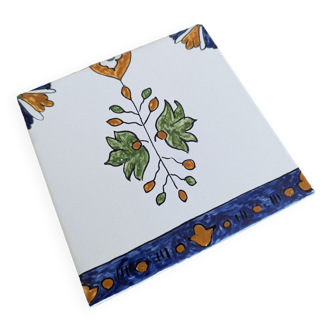 Villeroy and Boch earthenware coaster