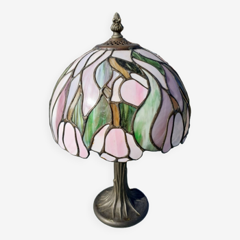 Tiffany Style Lamp