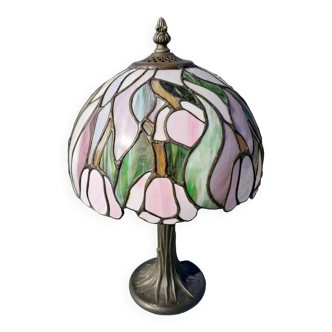 Lampe de Style Tifany