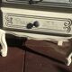 Semainier shabby