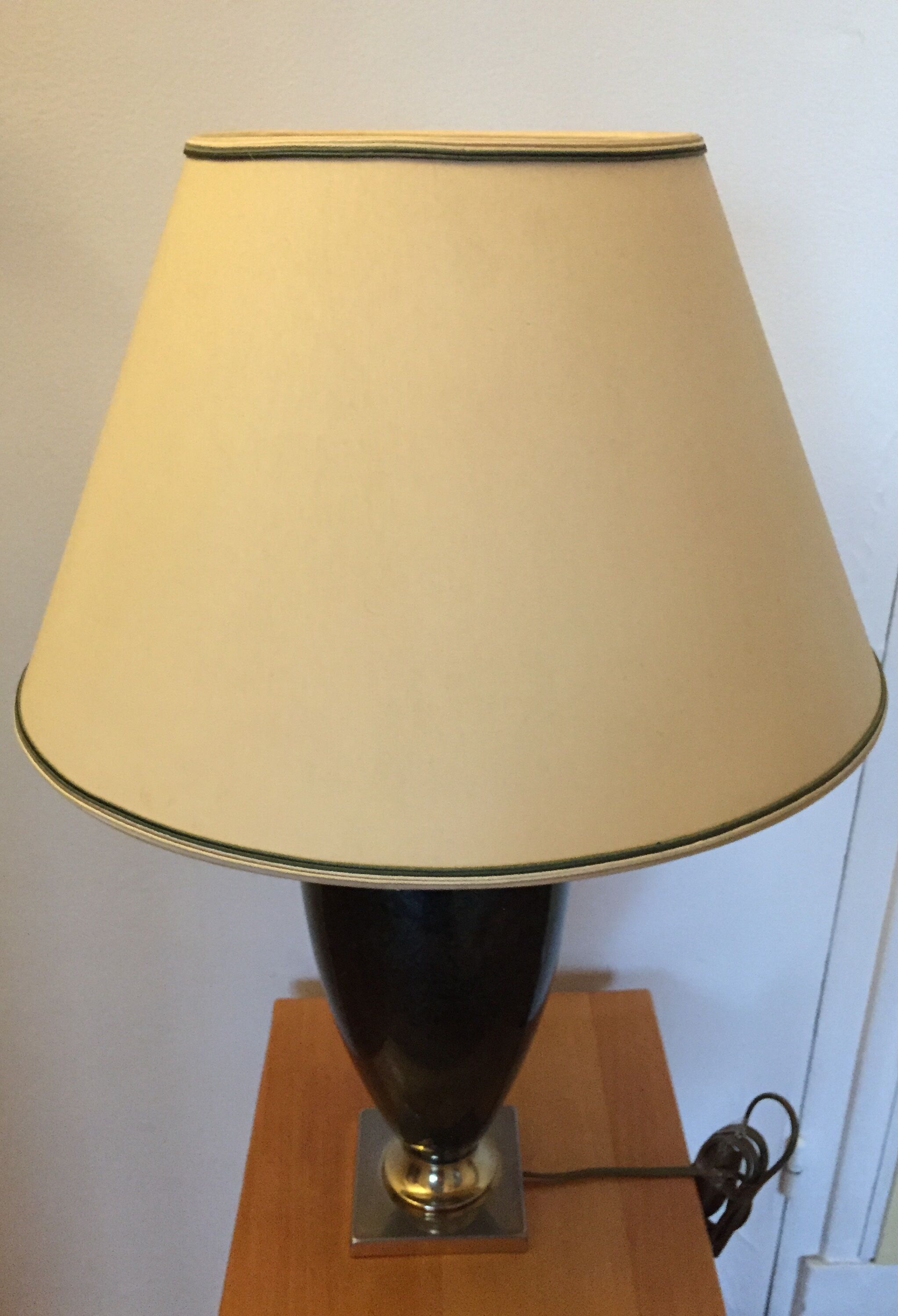 Robert de Schuytener lamp