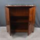 Art Deco buffet in rosewood veneer – 1940