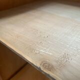 Parisian terracotta wardrobe