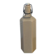 Stoneware bottle