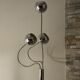 Eyeballs Floor Lamp by Goffredo Reggiani 1970s