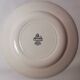 Dinner plate 24 cm Churchill England