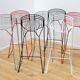 Pair of Ribelle stools, Luxy