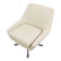 Vintage Swivel Lounge Chair, German, 1970s