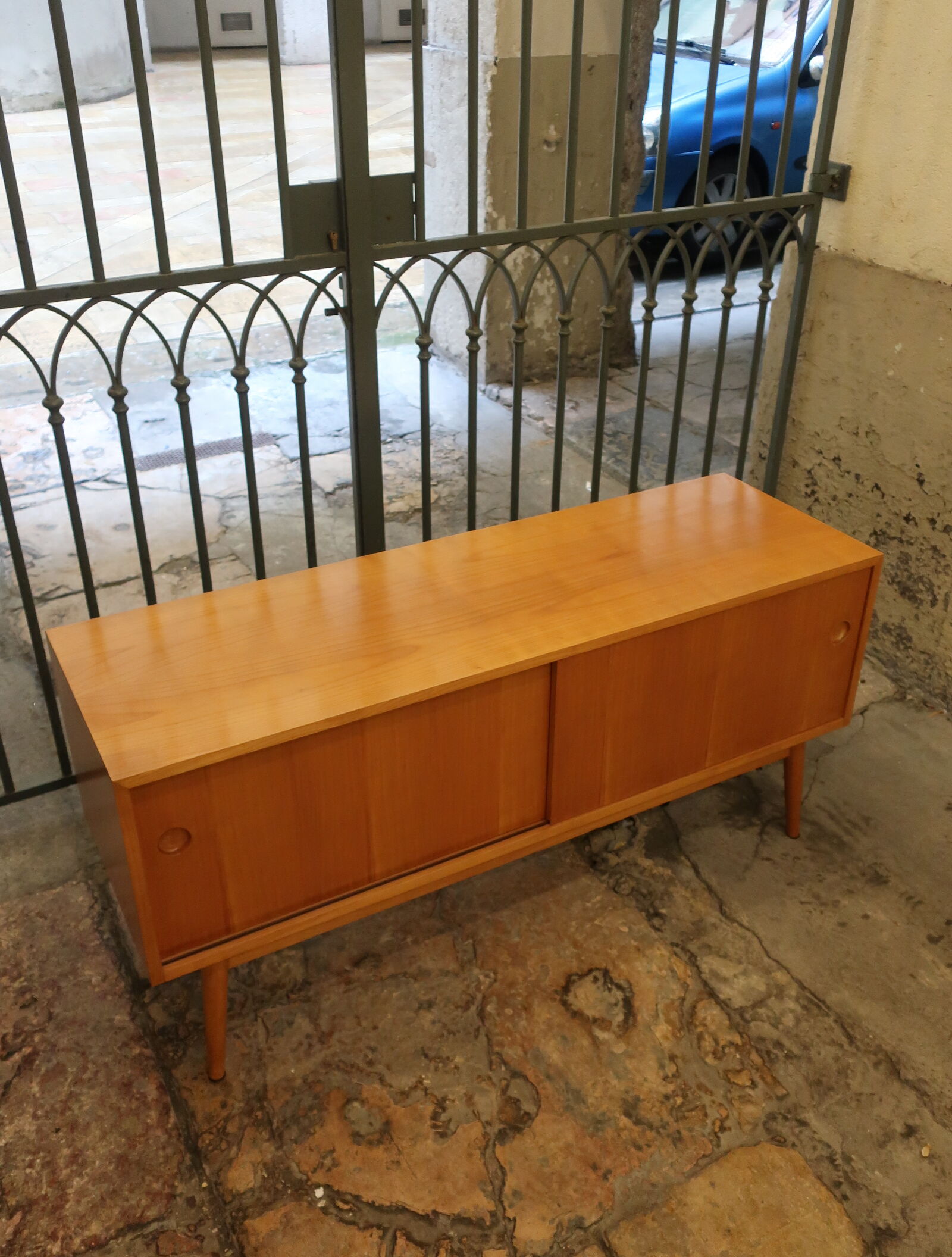Sideboard from the 60