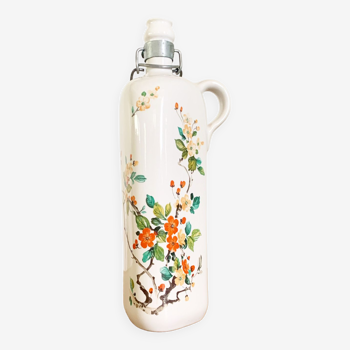 “Revol” porcelain bottle