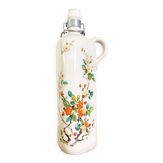 “Revol” porcelain bottle