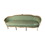 Louis XV sofa