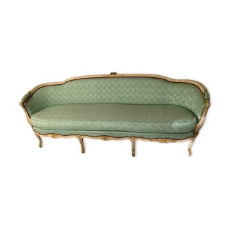 Louis XV sofa