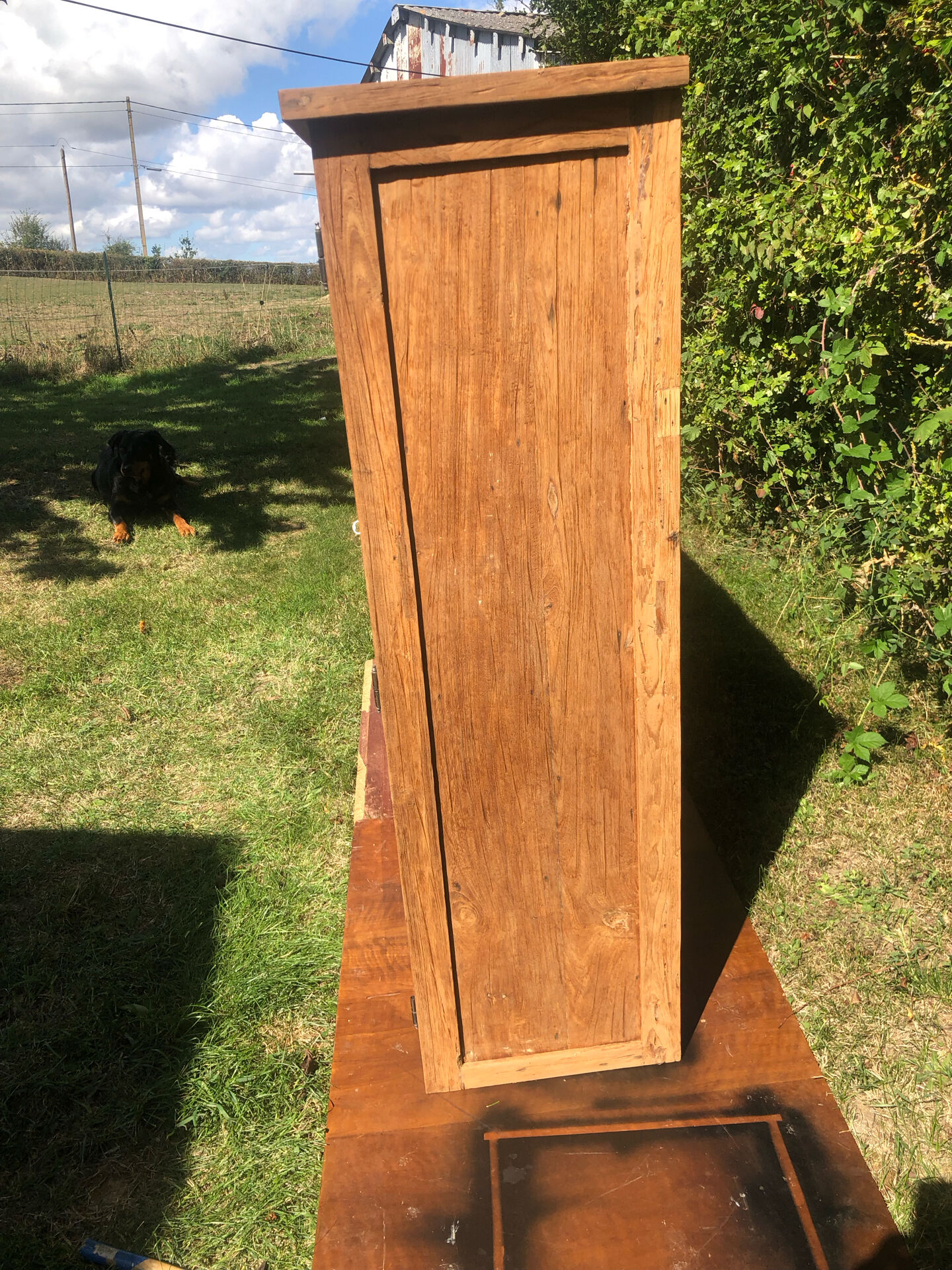 Sideboard