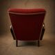 Paire Fauteuil Club Art Deco circa 1940