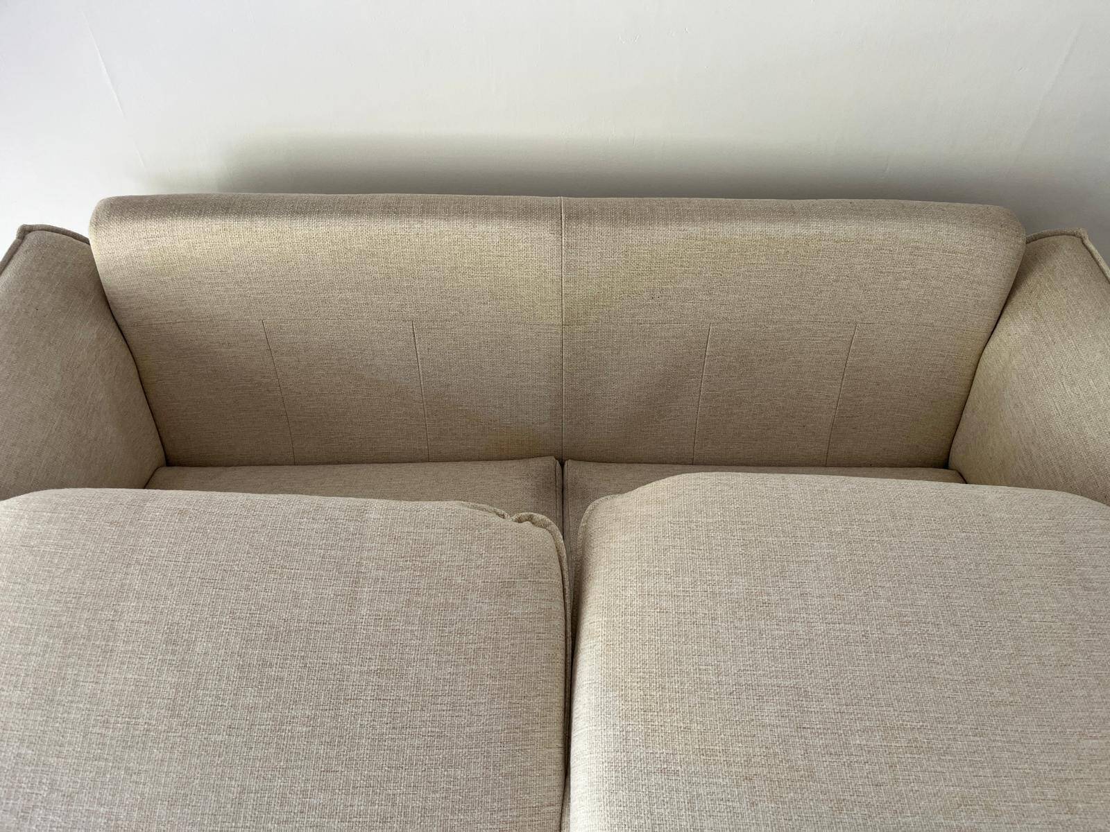 Canapé Saint-Tropez  tissu | Design by HomeSalons