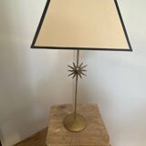 Sun lamp