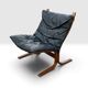 Ingmar Relling "Siesta" Lounge Chair – Westnofa, 1965