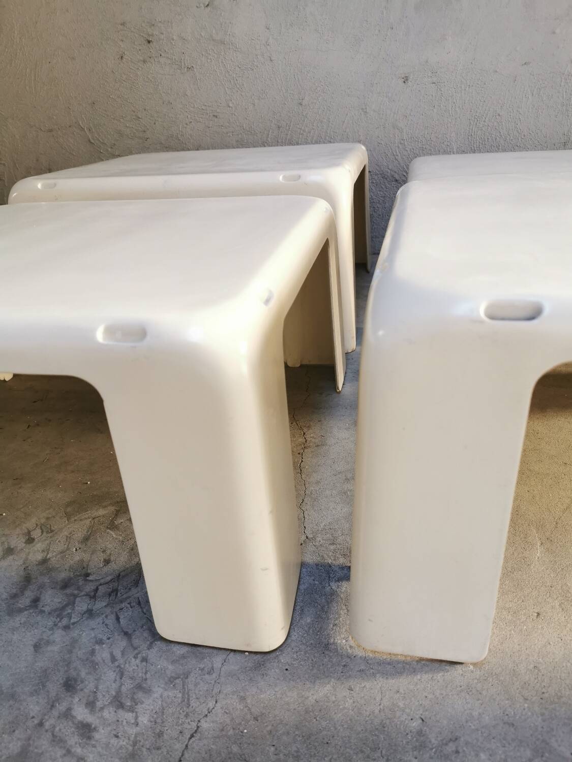 Suite 4 GATTI original and complete