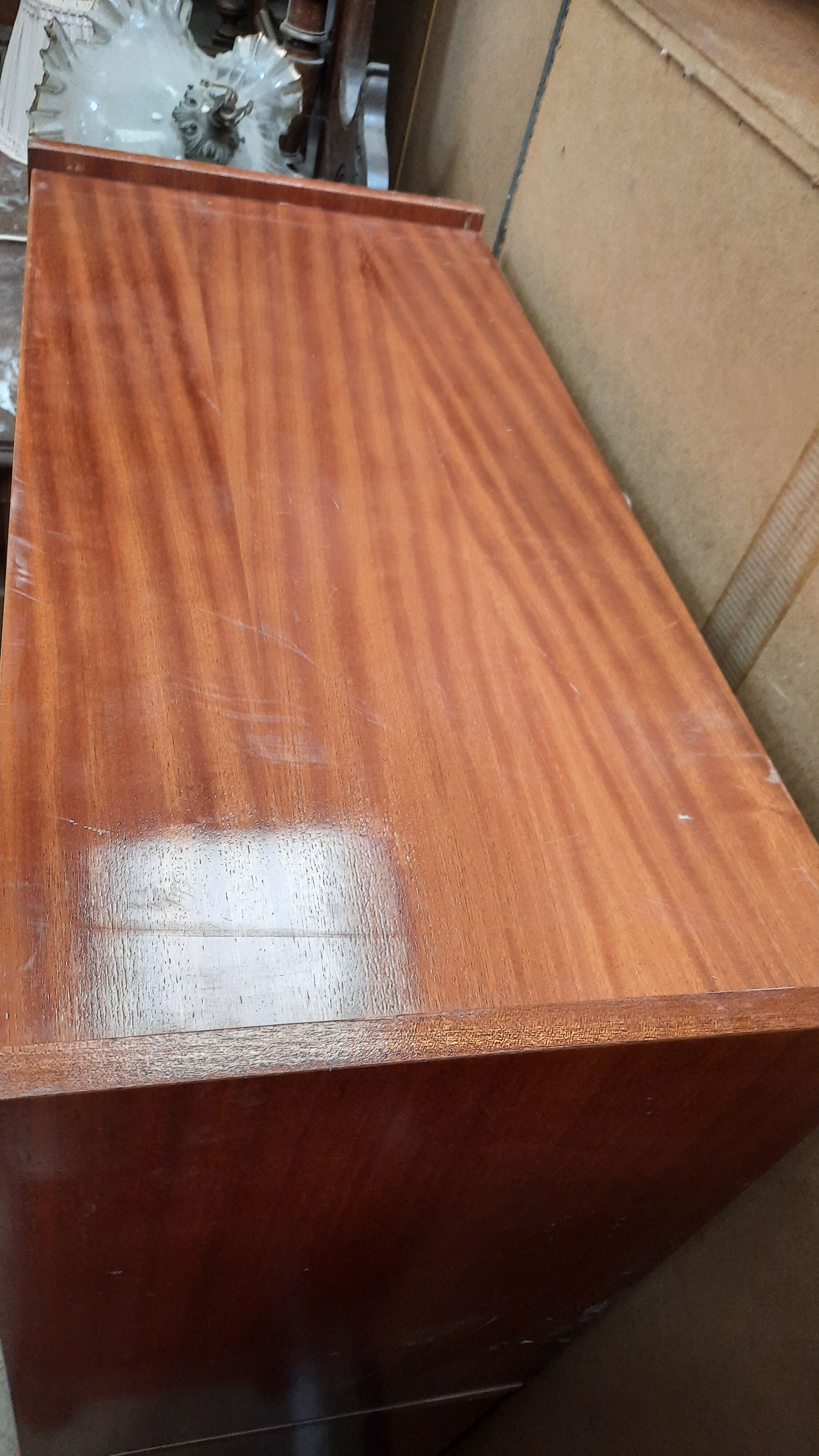 Modular furniture year 60