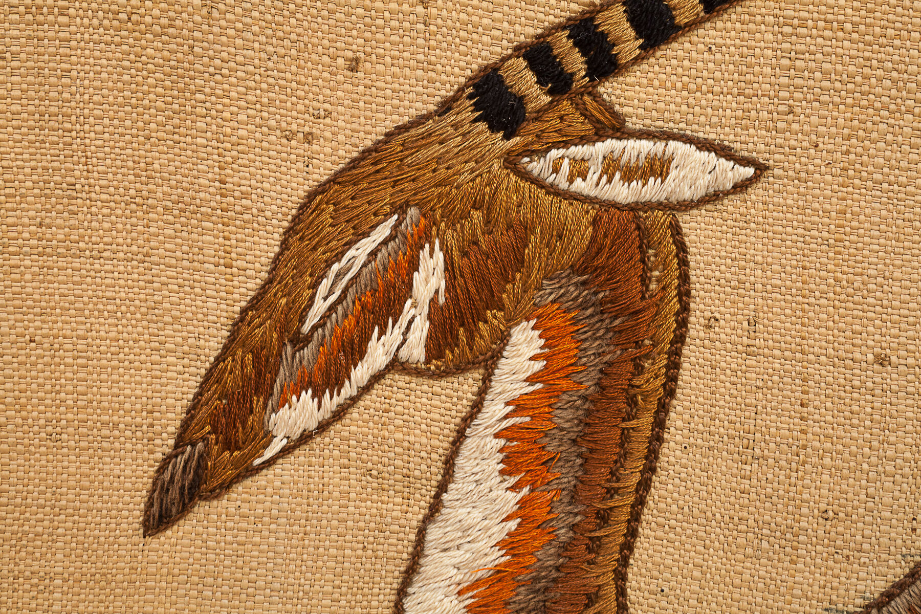 Art Deco panel, 1900