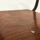 Vintage Eromes Marko school compass Chair set of 4