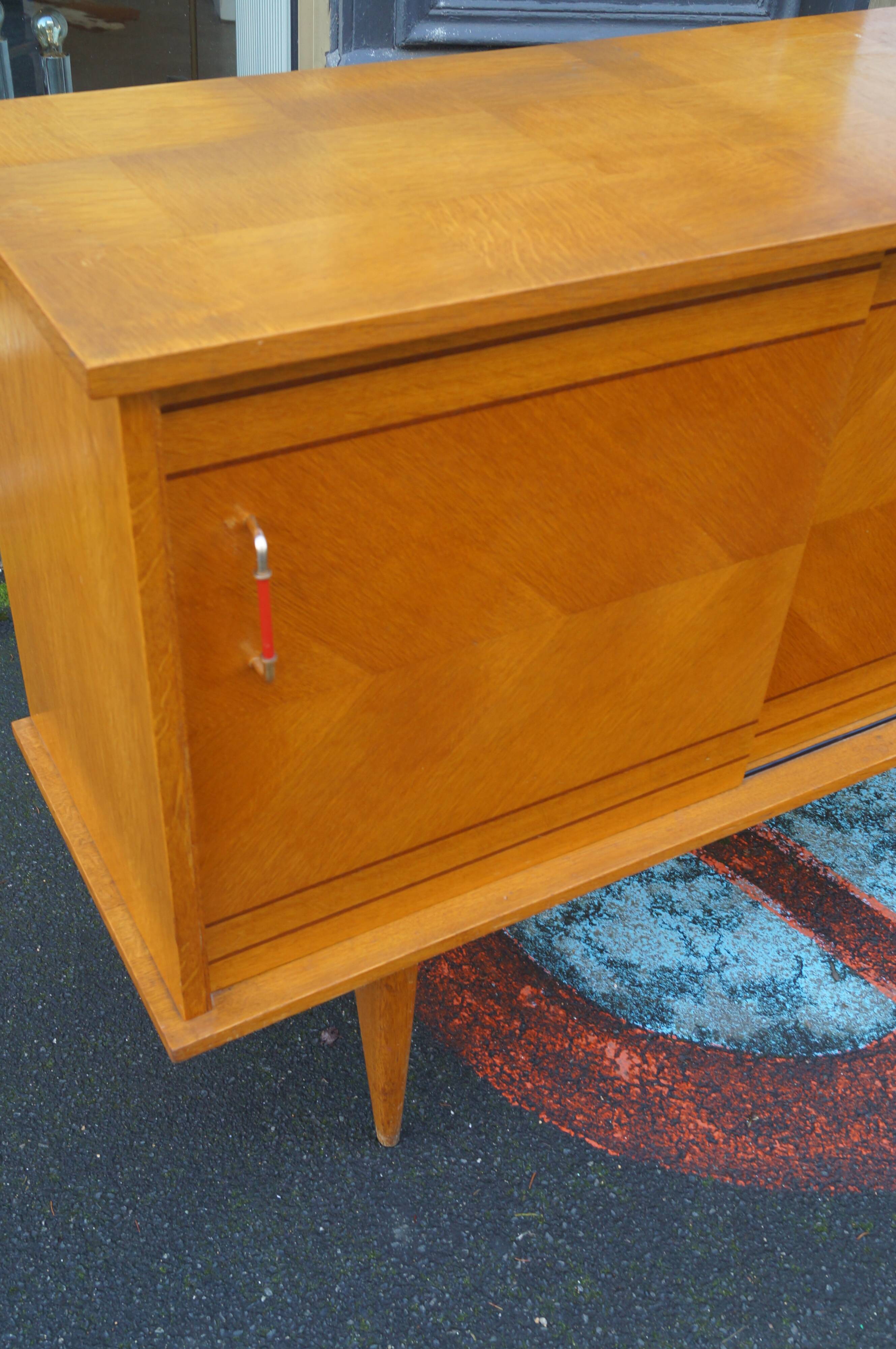 French sideboard 1950