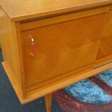 French sideboard 1950
