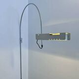 Adjustable wall light, Italian design 1970