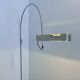 Adjustable wall light, Italian design 1970
