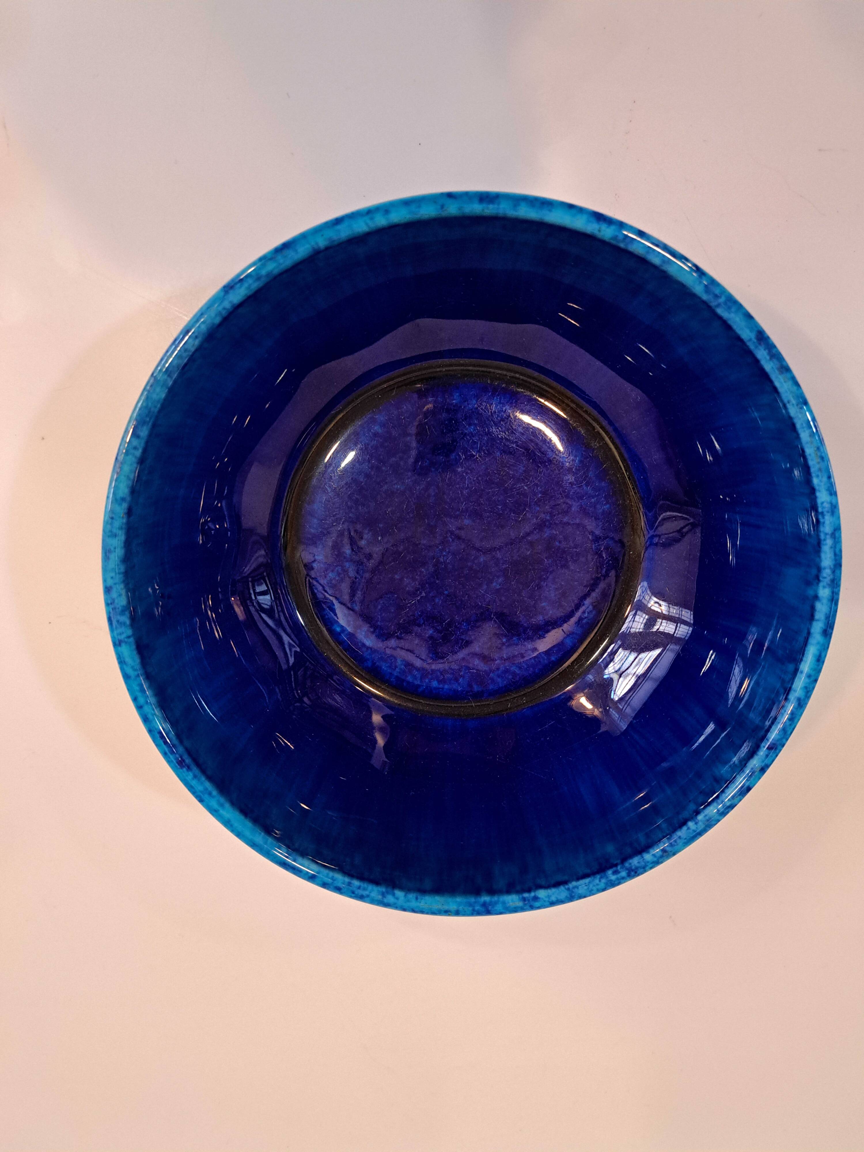 Sèvres porcelain bowl