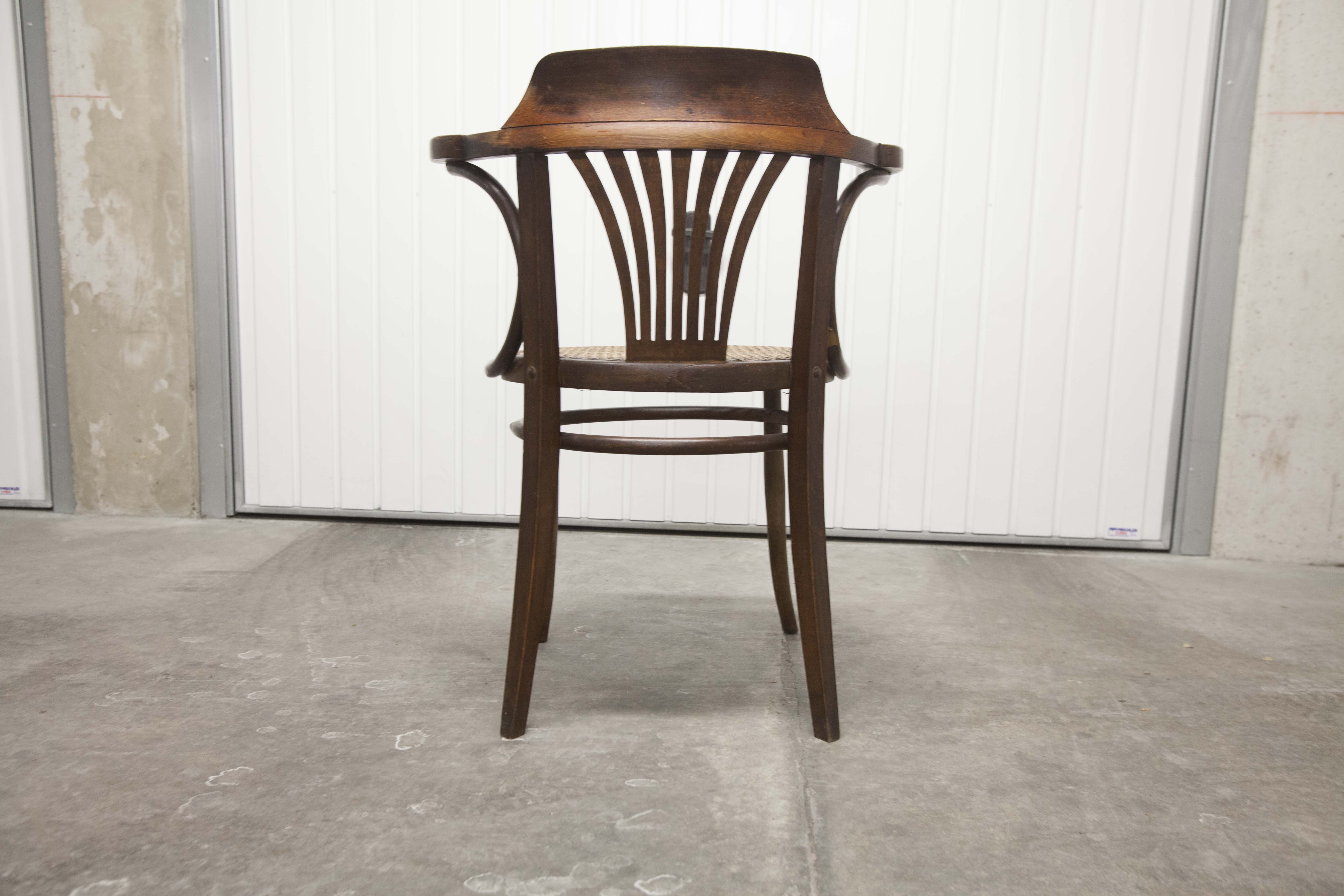 Armchair Thonet 1930