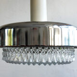 Vintage Czechoslovak Pendant Napako 8 1170, 1960s